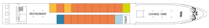 Upper Deck